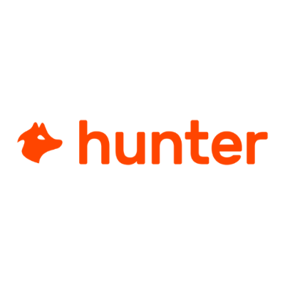 Hunter MCP logo