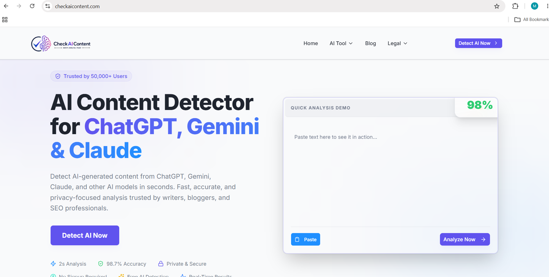 checkaicontent preview